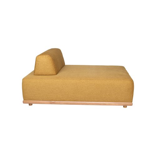 Módulo Mancini sin Brazo