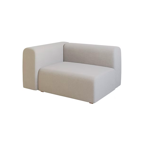 Sillon Dijon con reposabrazos