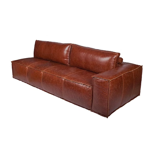 Sofá Soho 4 Lugares con Brazo Derecho