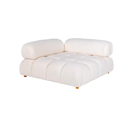 Módulo Sofie Reclinable — Sierra Muebles Módulo Sofie Reclinable