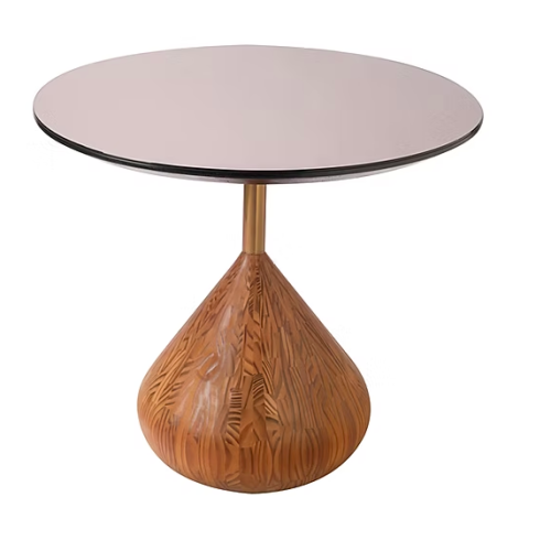 Mesa de Apoyo Santorini