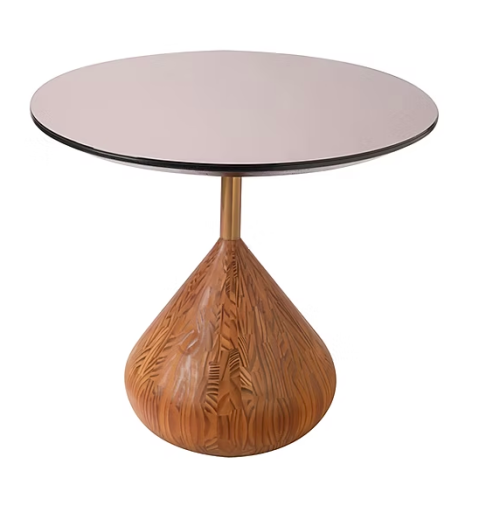 Mesa de Apoyo Santorini