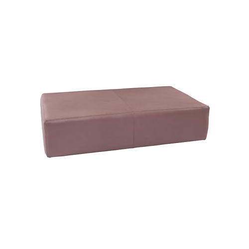 puff louvre sierra muebles madera maciza diseño minimal