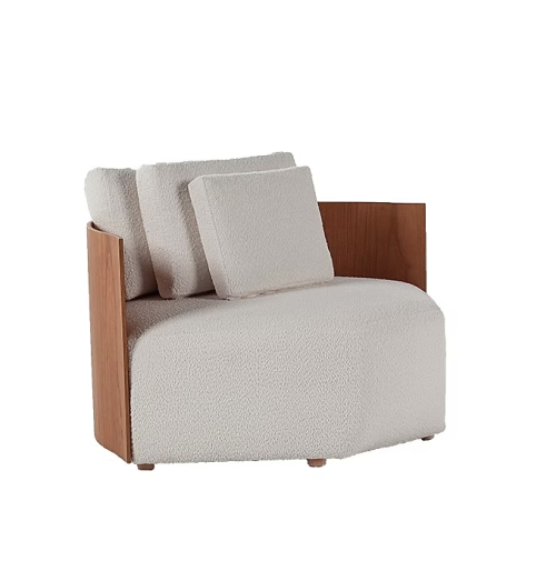 módulo canto loris sierra muebles módulo esquinero madera maciza diseño modular roble americano