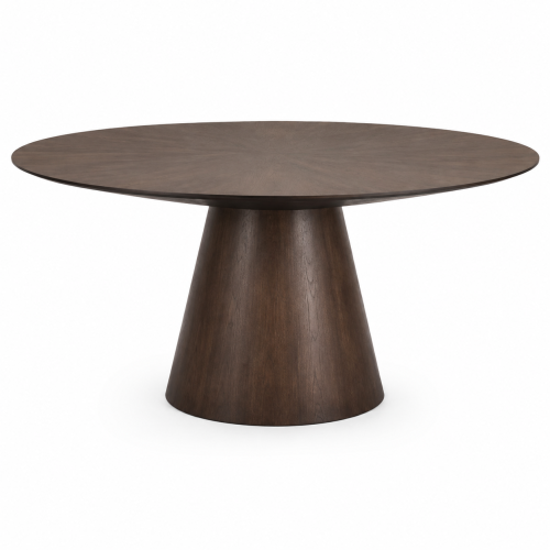 MESA DE COMEDOR CONA REDONDA